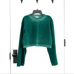 Christina Haack Cotton Citizen Shamrock Tokyo Tee